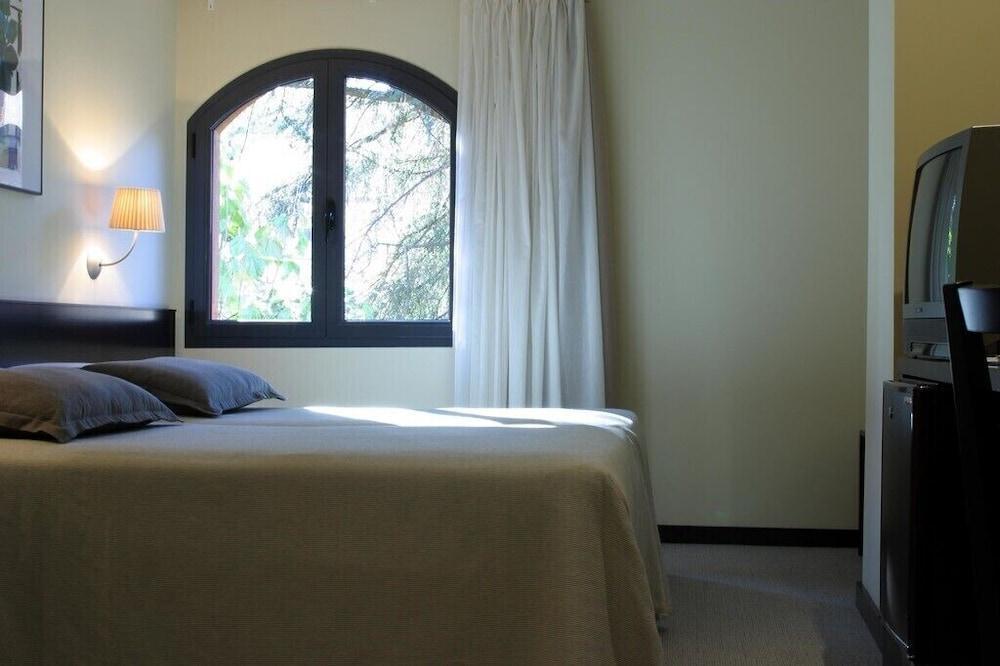 Hotel Torres Arbucies Luaran gambar